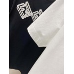 2025年4月3日入荷新作Fendi半袖 Tシャツ高級品/LD工場