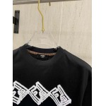 2025年4月3日入荷新作Fendi半袖 Tシャツ高級品/LD工場