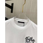 2025年4月3日入荷新作Louis Vuitton半袖 Tシャツ高級品/LD工場