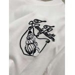 2025年4月3日入荷新作Louis Vuitton半袖 Tシャツ高級品/LD工場