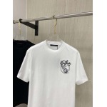 2025年4月3日入荷新作Louis Vuitton半袖 Tシャツ高級品/LD工場