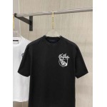 2025年4月3日入荷新作Louis Vuitton半袖 Tシャツ高級品/LD工場