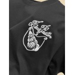 2025年4月3日入荷新作Louis Vuitton半袖 Tシャツ高級品/LD工場