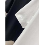 2025年4月3日入荷新作MONCLER半袖 Tシャツ高級品/LD工場