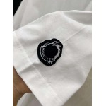 2025年4月3日入荷新作MONCLER半袖 Tシャツ高級品/LD工場