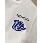 2025年4月3日入荷新作MONCLER半袖 Tシャツ高級品/LD工場