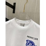 2025年4月3日入荷新作MONCLER半袖 Tシャツ高級品/LD工場