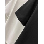 2025年4月3日入荷新作MONCLER半袖 Tシャツ高級品/LD工場