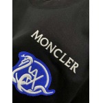 2025年4月3日入荷新作MONCLER半袖 Tシャツ高級品/LD工場