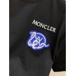 2025年4月3日入荷新作MONCLER半袖 Tシャツ高級品/LD工場