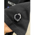 2025年4月3日入荷新作MONCLER半袖 Tシャツ高級品/LD工場