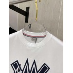 2025年4月3日入荷新作Moncler半袖 Tシャツ高級品/LD工場