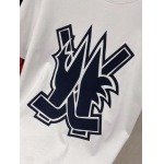 2025年4月3日入荷新作Moncler半袖 Tシャツ高級品/LD工場