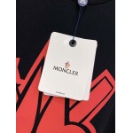 2025年4月3日入荷新作Moncler半袖 Tシャツ高級品/LD工場