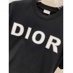 2025年4月3日入荷新作Dior半袖 Tシャツ高級品/LD工場