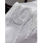 2025年4月3日入荷新作Moncler半袖 Tシャツ高級品/LD工場