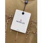 2025年4月3日入荷新作Moncler半袖 Tシャツ高級品/LD工場