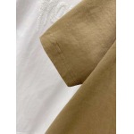 2025年4月3日入荷新作Moncler半袖 Tシャツ高級品/LD工場