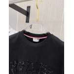 2025年4月3日入荷新作Moncler半袖 Tシャツ高級品/LD工場