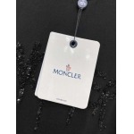 2025年4月3日入荷新作Moncler半袖 Tシャツ高級品/LD工場