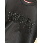 2025年4月3日入荷新作Moncler半袖 Tシャツ高級品/LD工場