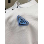 2025年4月3日入荷新作Prada半袖 Tシャツ高級品/LD工場