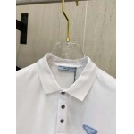 2025年4月3日入荷新作Prada半袖 Tシャツ高級品/LD工場