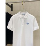 2025年4月3日入荷新作Prada半袖 Tシャツ高級品/LD工場