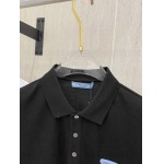 2025年4月3日入荷新作Prada半袖 Tシャツ高級品/LD工場