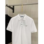 2025年4月3日入荷新作Prada半袖 Tシャツ高級品/LD工場
