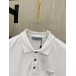 2025年4月3日入荷新作Prada半袖 Tシャツ高級品/LD工場