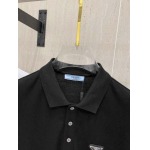 2025年4月3日入荷新作Prada半袖 Tシャツ高級品/LD工場