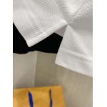 2025年4月3日入荷新作loewe半袖 Tシャツ高級品/LD工場