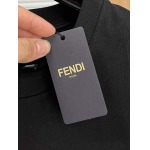 2025年4月3日入荷新作Fendi半袖 Tシャツ高級品/LD工場
