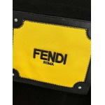2025年4月3日入荷新作Fendi半袖 Tシャツ高級品/LD工場