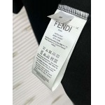 2025年4月3日入荷新作Fendi半袖 Tシャツ高級品/LD工場
