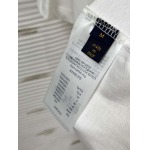 2025年4月3日入荷新作Louis Vuitton半袖 Tシャツ高級品/LD工場