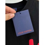 2025年4月3日入荷新作Louis Vuitton半袖 Tシャツ高級品/LD工場