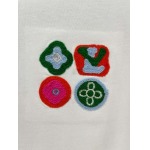 2025年4月3日入荷新作Louis Vuitton半袖 Tシャツ高級品/LD工場