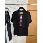 2025年4月3日入荷新作Louis Vuitton半袖 Tシャツ高級品/LD工場
