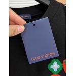 2025年4月3日入荷新作Louis Vuitton半袖 Tシャツ高級品/LD工場