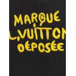 2025年4月3日入荷新作Louis Vuitton半袖 Tシャツ高級品/LD工場