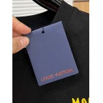 2025年4月3日入荷新作Louis Vuitton半袖 Tシャツ高級品/LD工場