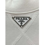 2025年4月3日入荷新作Prada半袖 Tシャツ高級品/LD工場