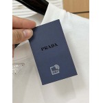 2025年4月3日入荷新作Prada半袖 Tシャツ高級品/LD工場