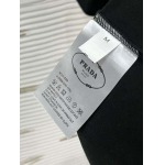 2025年4月3日入荷新作Prada半袖 Tシャツ高級品/LD工場
