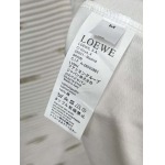 2025年4月3日入荷新作loewe半袖 Tシャツ高級品/LD工場