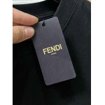 2025年4月3日入荷新作Fendi半袖 Tシャツ高級品/LD工場