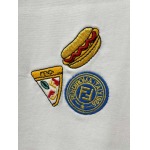 2025年4月3日入荷新作Fendi半袖 Tシャツ高級品/LD工場