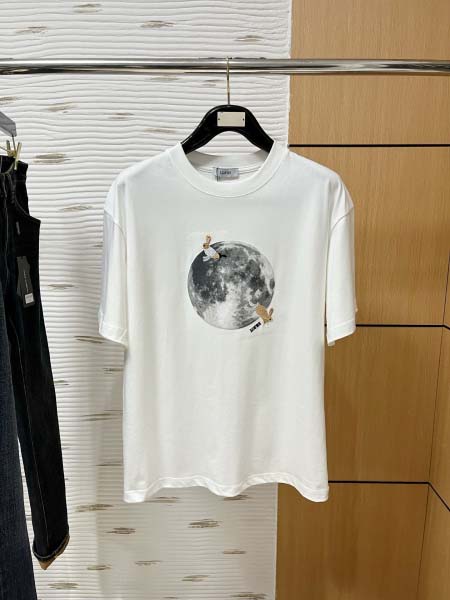 2025年4月3日入荷新作loewe半袖 Tシャツ高級品/L...